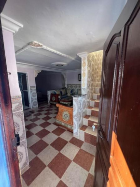 Riad experience in Chefchaouen